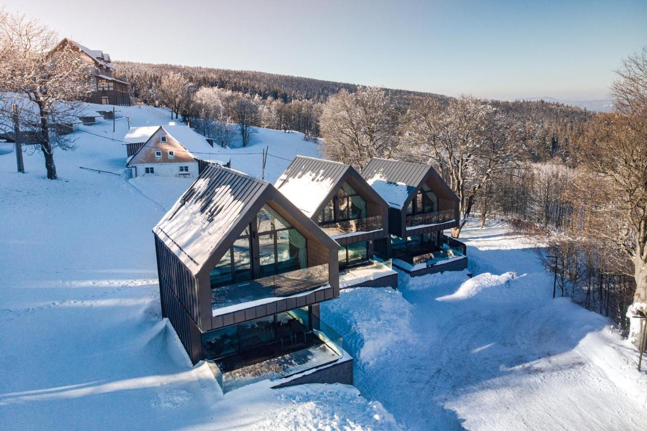 Campo Resort Duszniki Zdroj Exterior photo