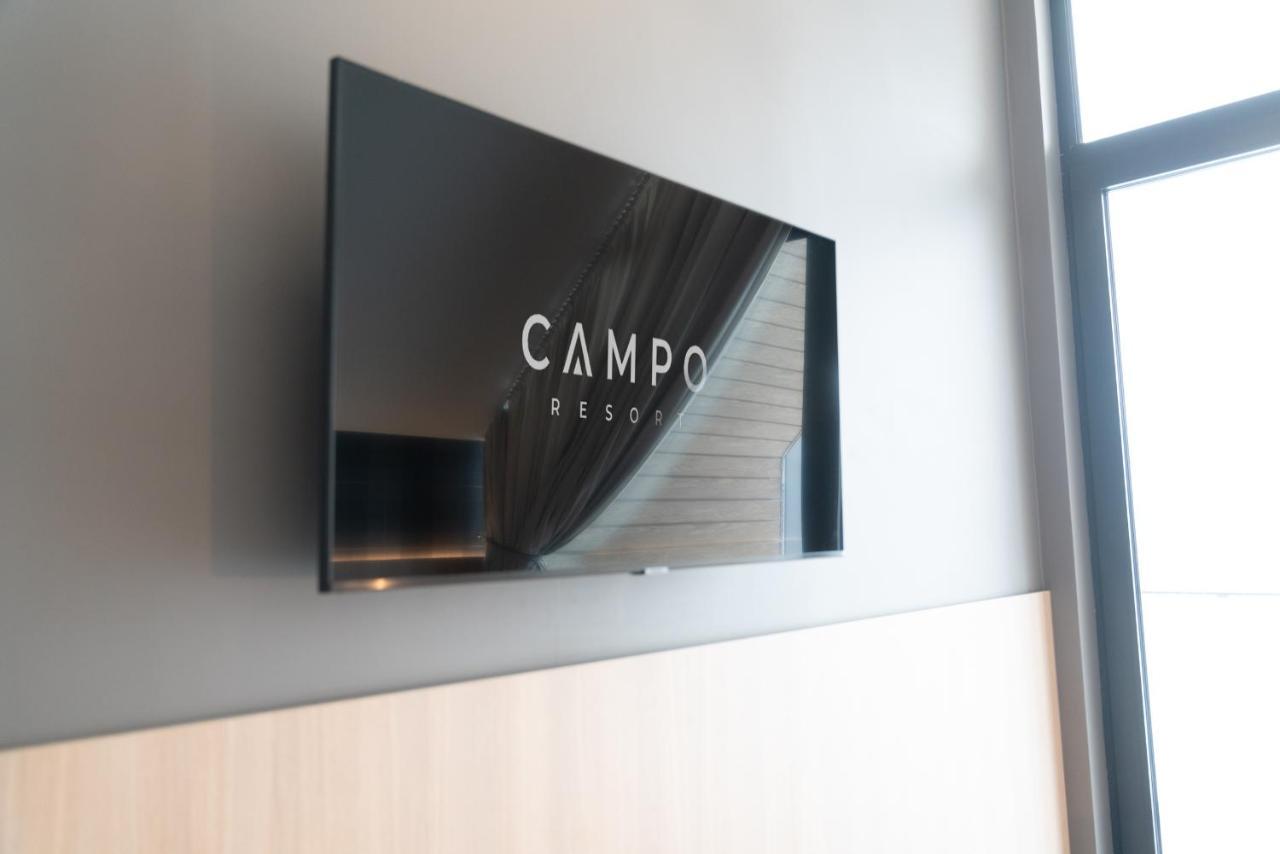 Campo Resort Duszniki Zdroj Exterior photo