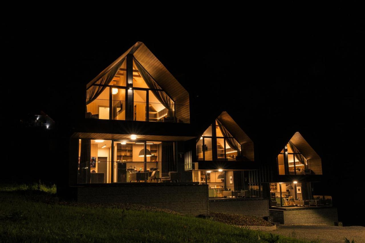 Campo Resort Duszniki Zdroj Exterior photo